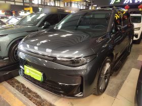 零跑汽车 零跑C16 2024款 纯电 520尊享版