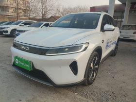 比亚迪 海狮05 DM-i 2025款 DM-i 智驾版 115KM旗舰型