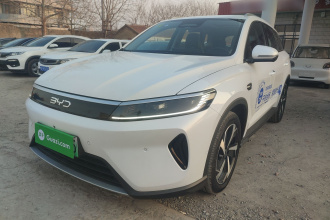 比亚迪 海狮05 DM-i 2025款 DM-i 智驾版 115KM旗舰型