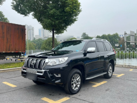 丰田 普拉多（平行进口）