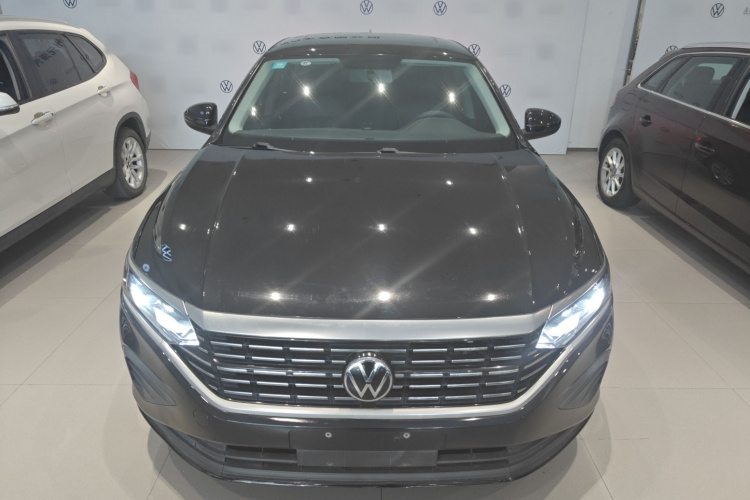 大众 帕萨特 2022款 280TSI 商务版车身外观6001