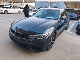 宝马3系 2022款 325i M运动套装