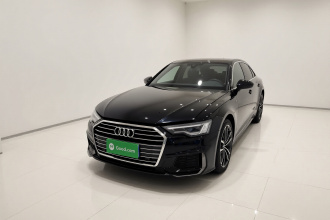 奥迪A6L 2019款 40 TFSI 豪华动感型