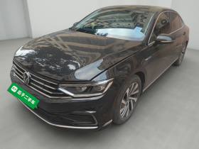 大众 迈腾GTE插电混动 2022款 GTE 豪华型