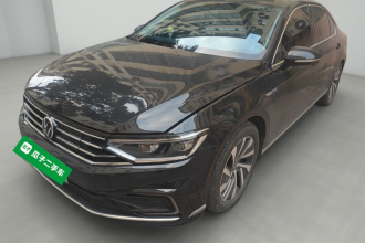 大众 迈腾GTE插电混动 2022款 GTE 豪华型