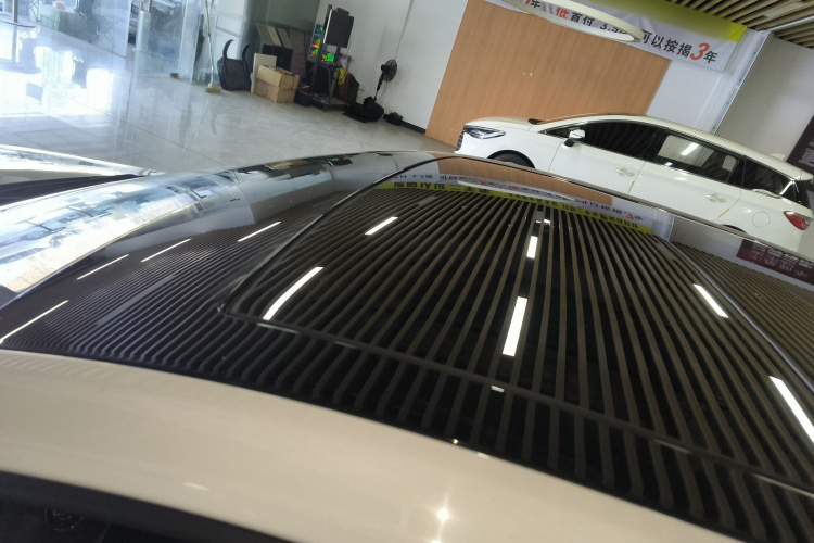 大众 高尔夫 2016款 230TSI 自动舒适型局部细节57