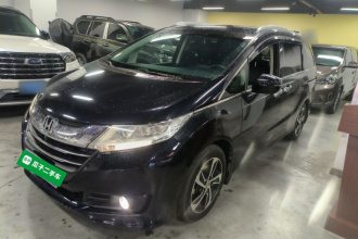 本田 奥德赛 2015款 2.4L 至尊版