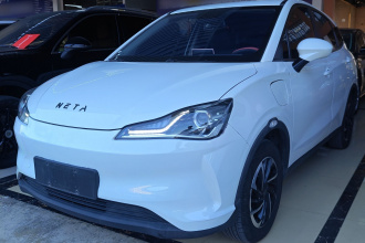 哪吒汽车 哪吒V 2021款 长续航娱乐版升级型