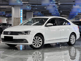 大众 速腾 2015款 1.6L 自动舒适型