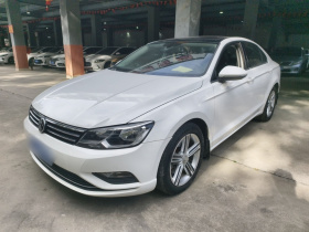 大众 凌渡 2015款 330TSI DSG舒适版