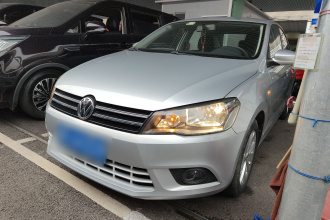 大众 捷达 2015款 质惠版 1.6L 自动舒适型