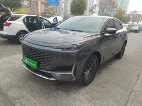 长安UNI-K 2021款 2.0T 卓越型