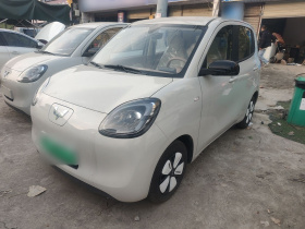 五菱汽车 宏光MINIEV 2025款 四门版 进阶款