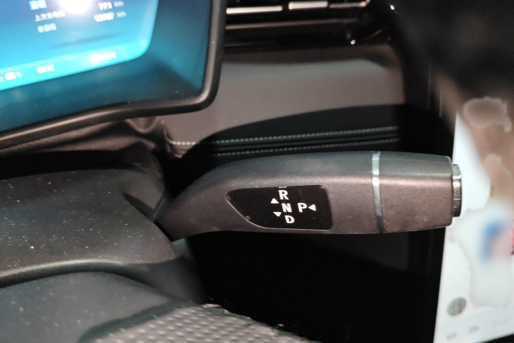 小鹏G3 2021款 G3i 460G局部细节18