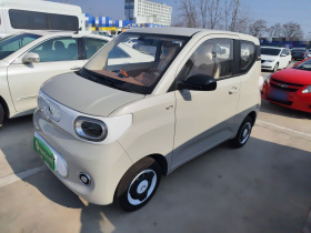 五菱汽车 宏光MINIEV 2024款 第三代 215km 青春版