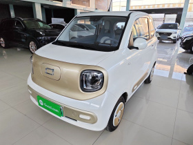 奔腾小马 2026款 222km 萌趣马