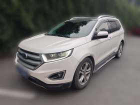 福特 锐界 2016款 EcoBoost 245 四驱豪锐型 7座