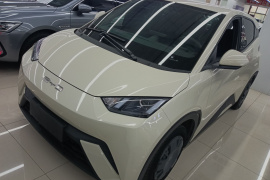 比亚迪 海鸥 2023款 活力版