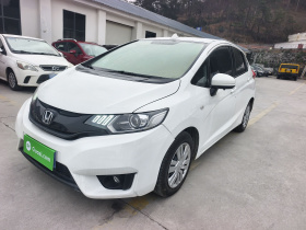 本田 飞度 2014款 1.5L LX CVT舒适型