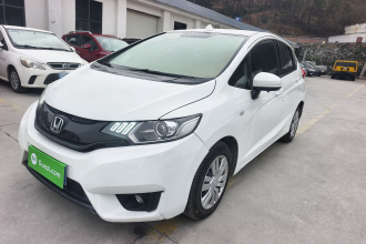 本田 飞度 2014款 1.5L LX CVT舒适型