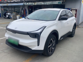 哪吒汽车 哪吒U 2022款 Pro 400 畅行版