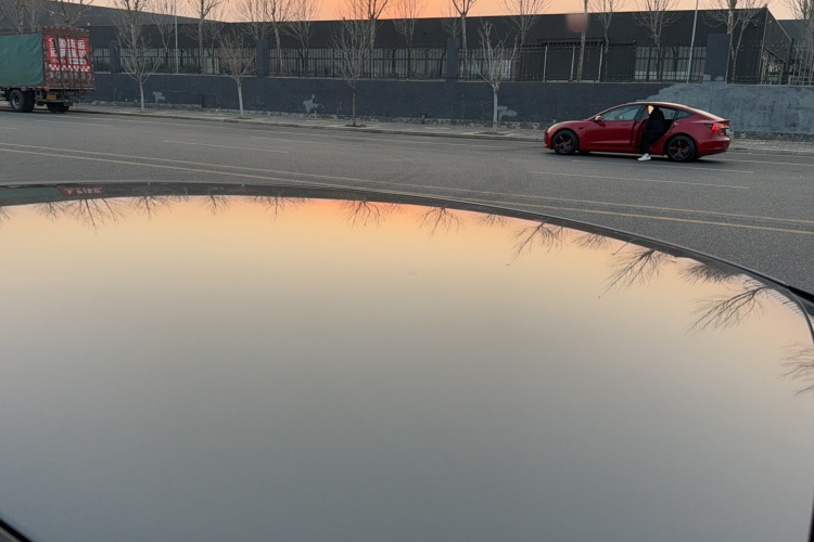 福特 福克斯 2015款 两厢 1.6L 自动舒适型局部细节57