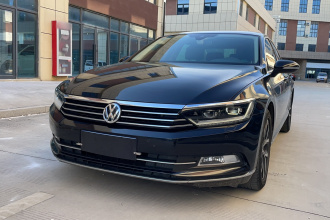 大众 迈腾 2017款 330TSI DSG 尊贵型