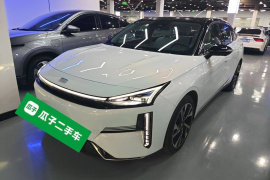 吉利银河 银河L6 2023款 125km 星舰