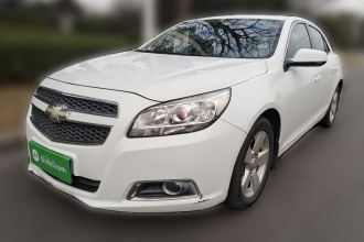 雪佛兰 迈锐宝 2014款 2.0L 自动舒适版