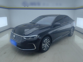 大众 朗逸 2024款 1.5L 自动五百万版