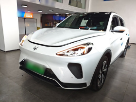 ARCFOX极狐 极狐 阿尔法T(ARCFOX αT) 2023款 480 森林版 175kW