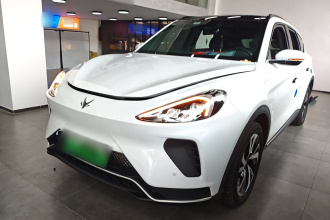 ARCFOX极狐 极狐 阿尔法T(ARCFOX αT) 2023款 480 森林版 175kW