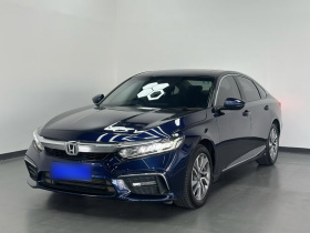 本田 英仕派 2019款 260TURBO 精致版 国VI