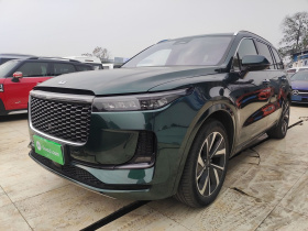 理想汽车 理想ONE 2021款 增程6座版