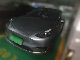 特斯拉 Model Y 2024款 后轮驱动版