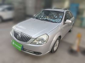 别克 凯越 2015款 1.5L 自动经典型