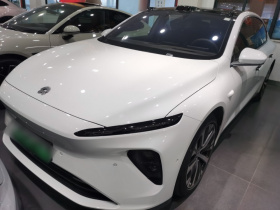 蔚来ET7 2024款 75kWh 行政版