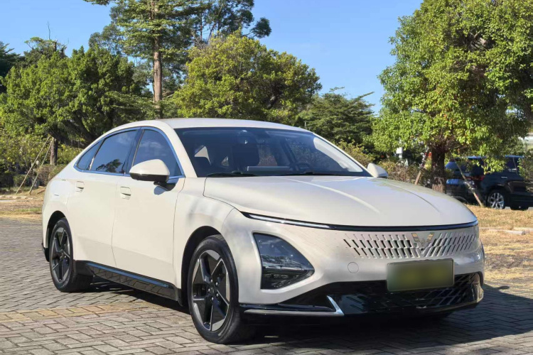 五菱汽车 五菱星光 2023款 150 进阶版车身外观6004