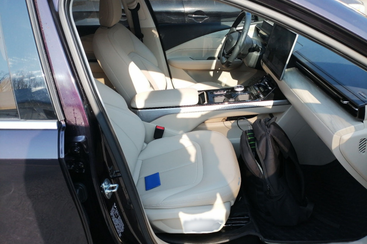 五菱汽车 五菱星光 2023款 150 进阶版局部细节41