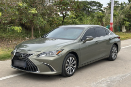 雷克萨斯ES 2021款 200 卓越版