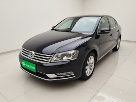 大众 迈腾 2013款 1.8TSI 豪华型