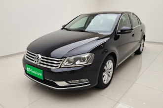 大众 迈腾 2013款 1.8TSI 豪华型