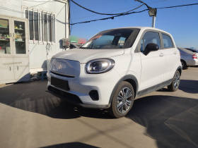 零跑汽车 零跑T03 2024款 310舒享版