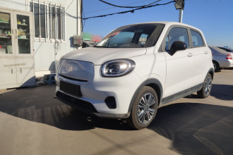 零跑汽车 零跑T03 2024款 310舒享版