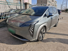 埃安 AION Y 2023款 Plus 510 乐享版