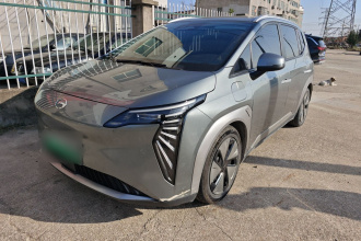 埃安 AION Y 2023款 Plus 510 乐享版