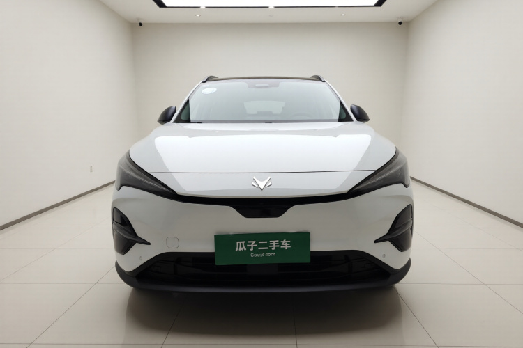 ARCFOX极狐 极狐 阿尔法T5(ARCFOX αT5) 2024款 660 MAX车身外观2