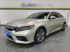 本田 英仕派 2019款 260TURBO 精致版 国V