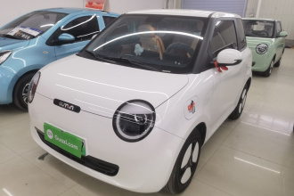 长安启源 长安Lumin 2024款 130km 清悦款