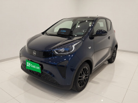 奇瑞 小蚂蚁 2024款 青春版 321km 酷爱版 29.23kWh